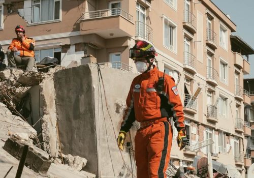 How to Safely Handle Exposure to Asbestos After a Natural Disaster