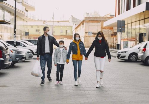 Protecting Your Family and Employees During Asbestos Roof Removal