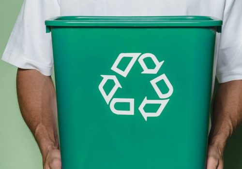 Innovative Waste Management Strategies for Asbestos Disposal and Recycling