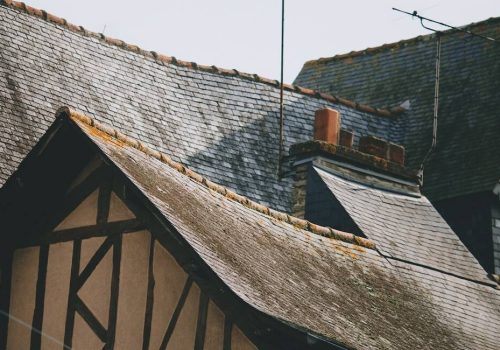 Dangers Associated with Asbestos in Roofing Materials