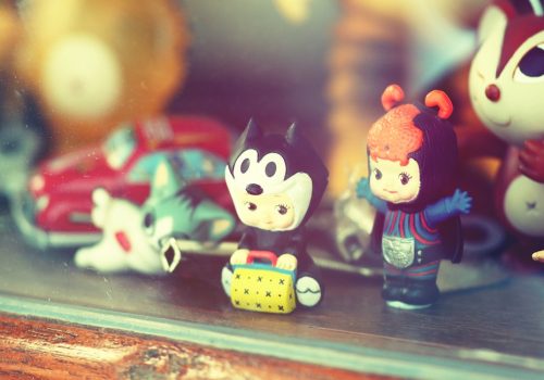 Finding and Avoiding Hidden Hazards from Asbestos in Consumer Goods