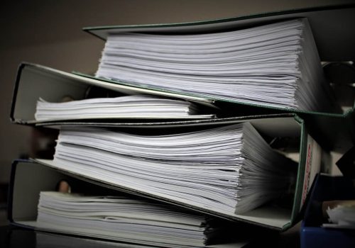 Case Study of Completed Asbestos Roof Demolition and Replacement Projects