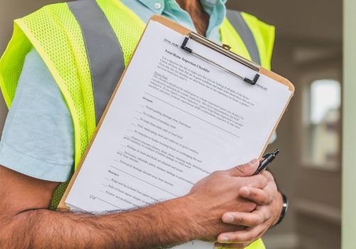 Important Information On Asbestos Testing Standards and Certifications