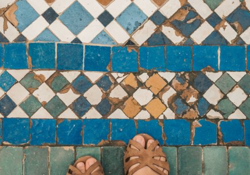 A Guide to Detecting High-Risk Materials in Older Houses