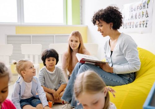 Protecting Our Children and Educators from Asbestos in Schools